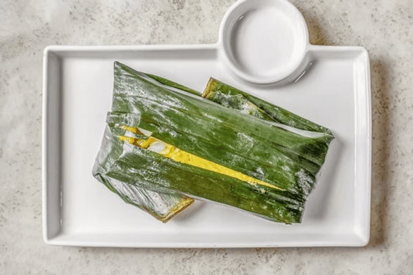Single Tamal