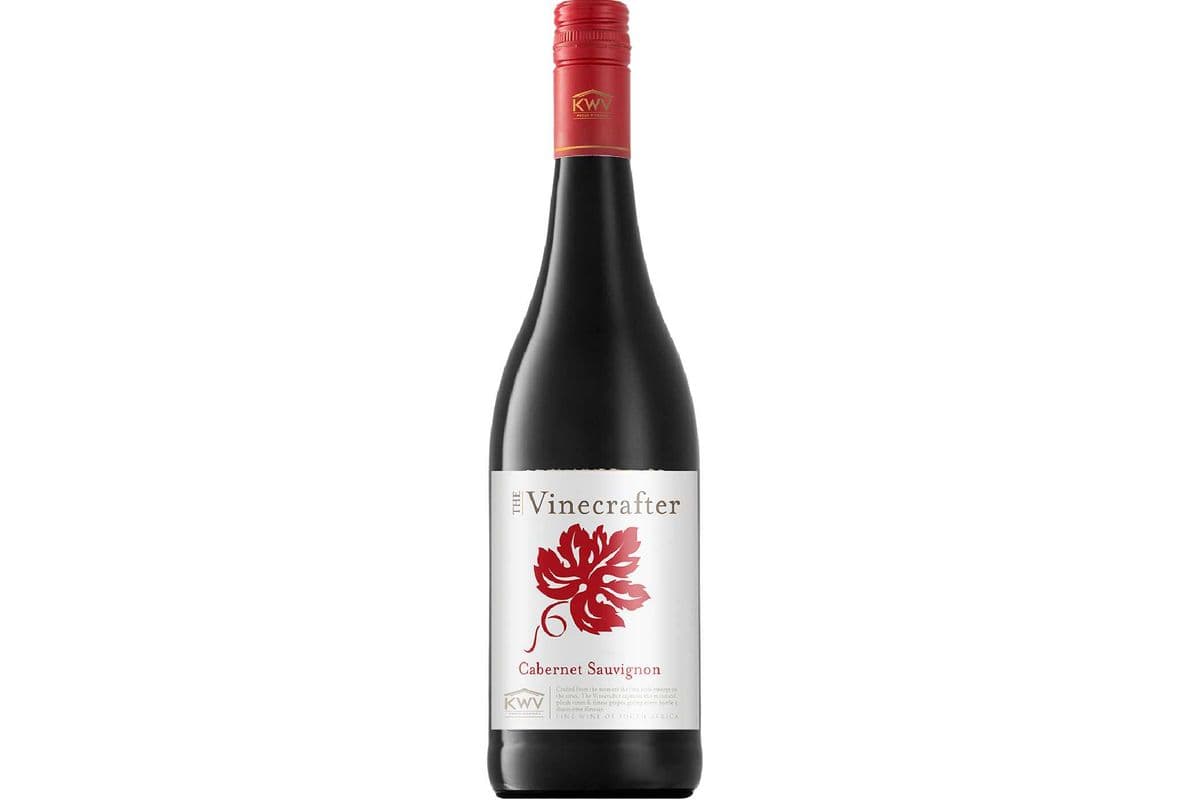 Two Oceans Cabernet Sauvignon Merlot - South Africa (1 x 750 ml)
