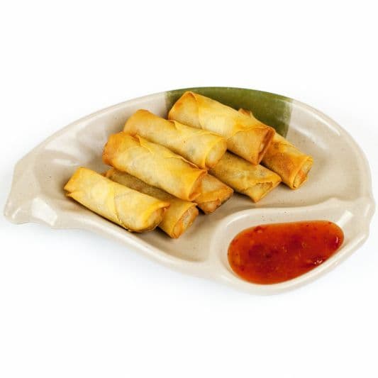 Veggie Spring Roll