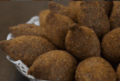 Kebeh (1/2 Dozen)