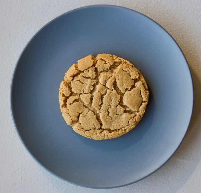 peanut butter cookie