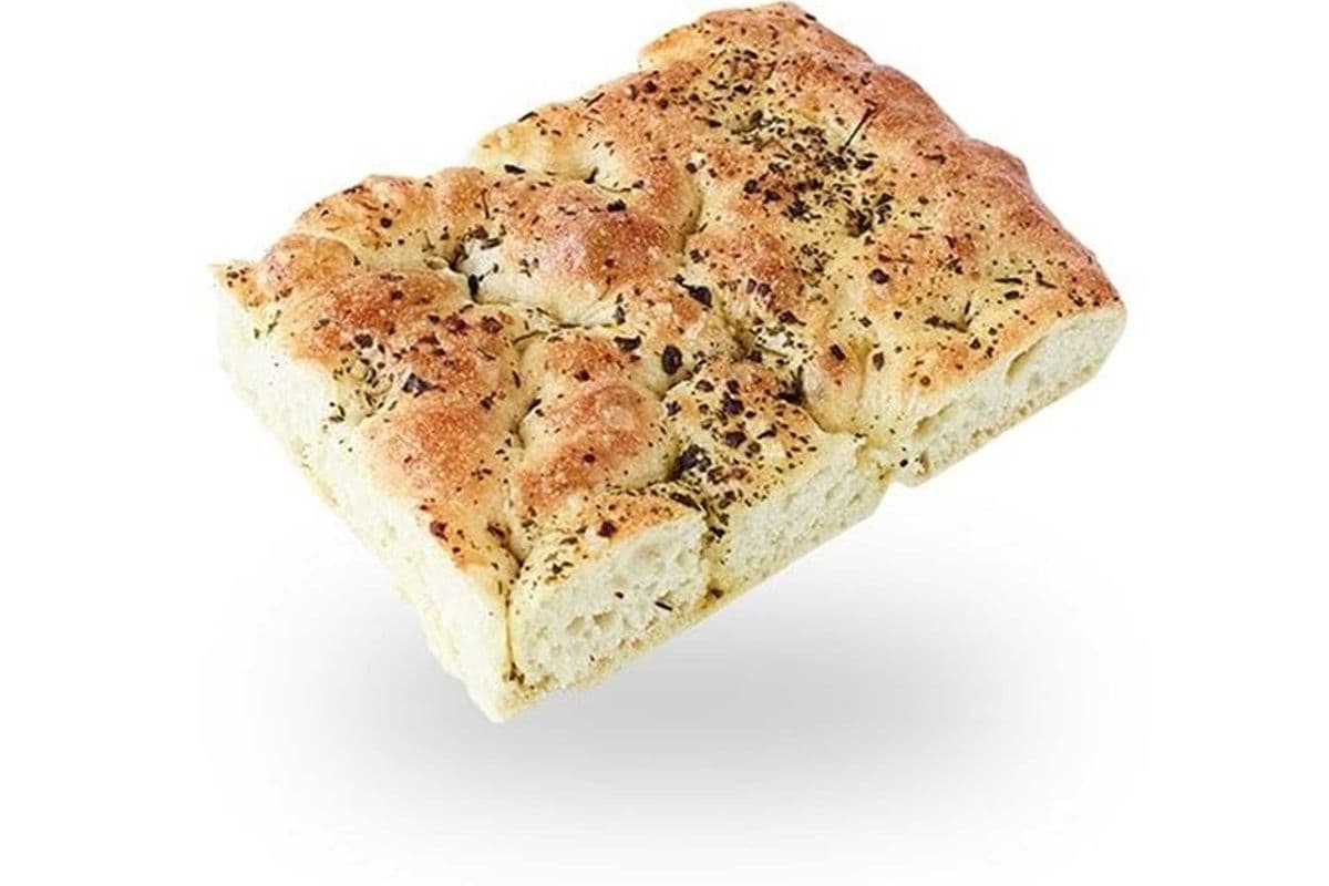Focaccia - Italian Herb
