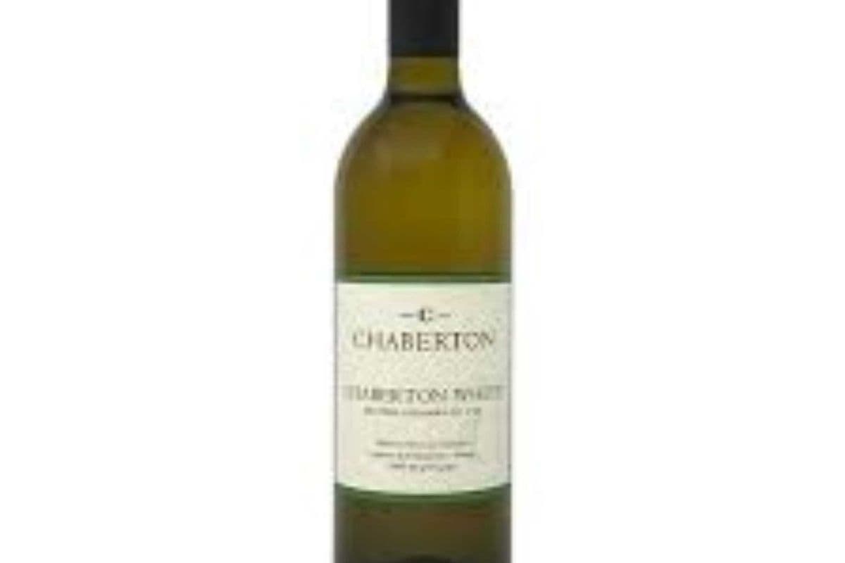 Chaberton White (1 x 750ml)