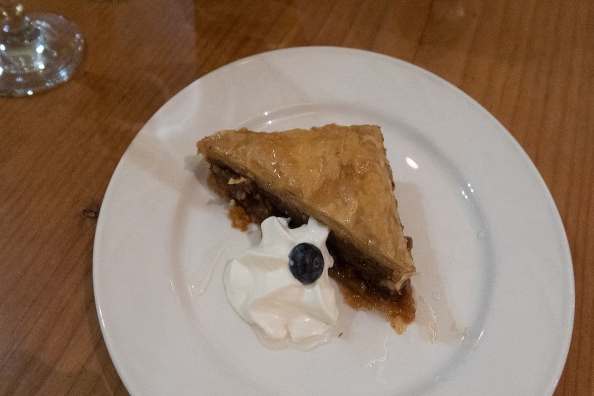 Baklava