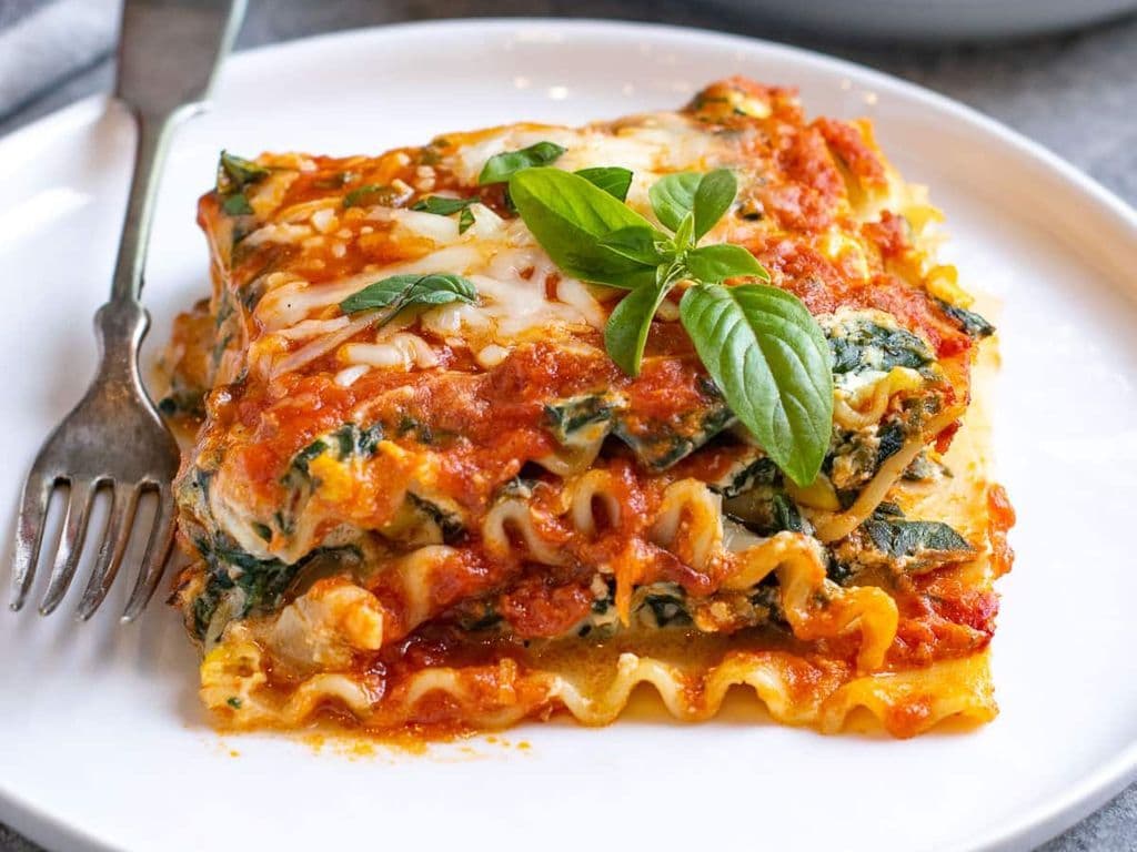 Lasagna Pasta