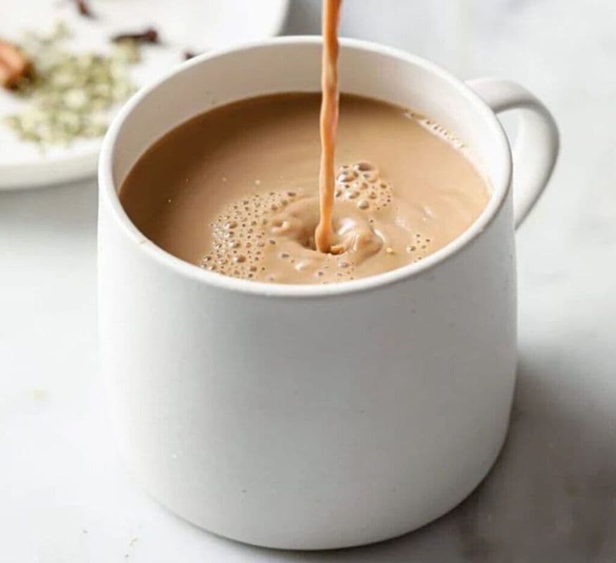 Masala Chai Tea