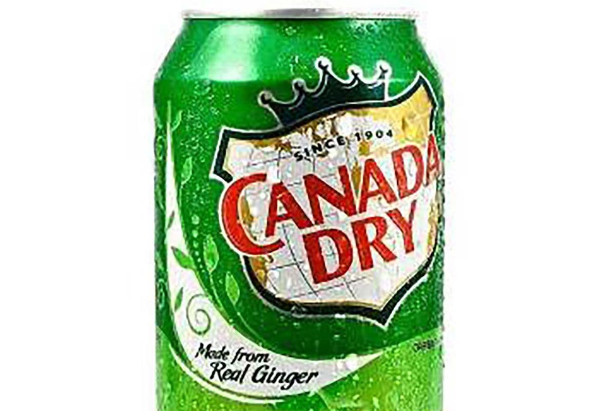 Ginger Ale