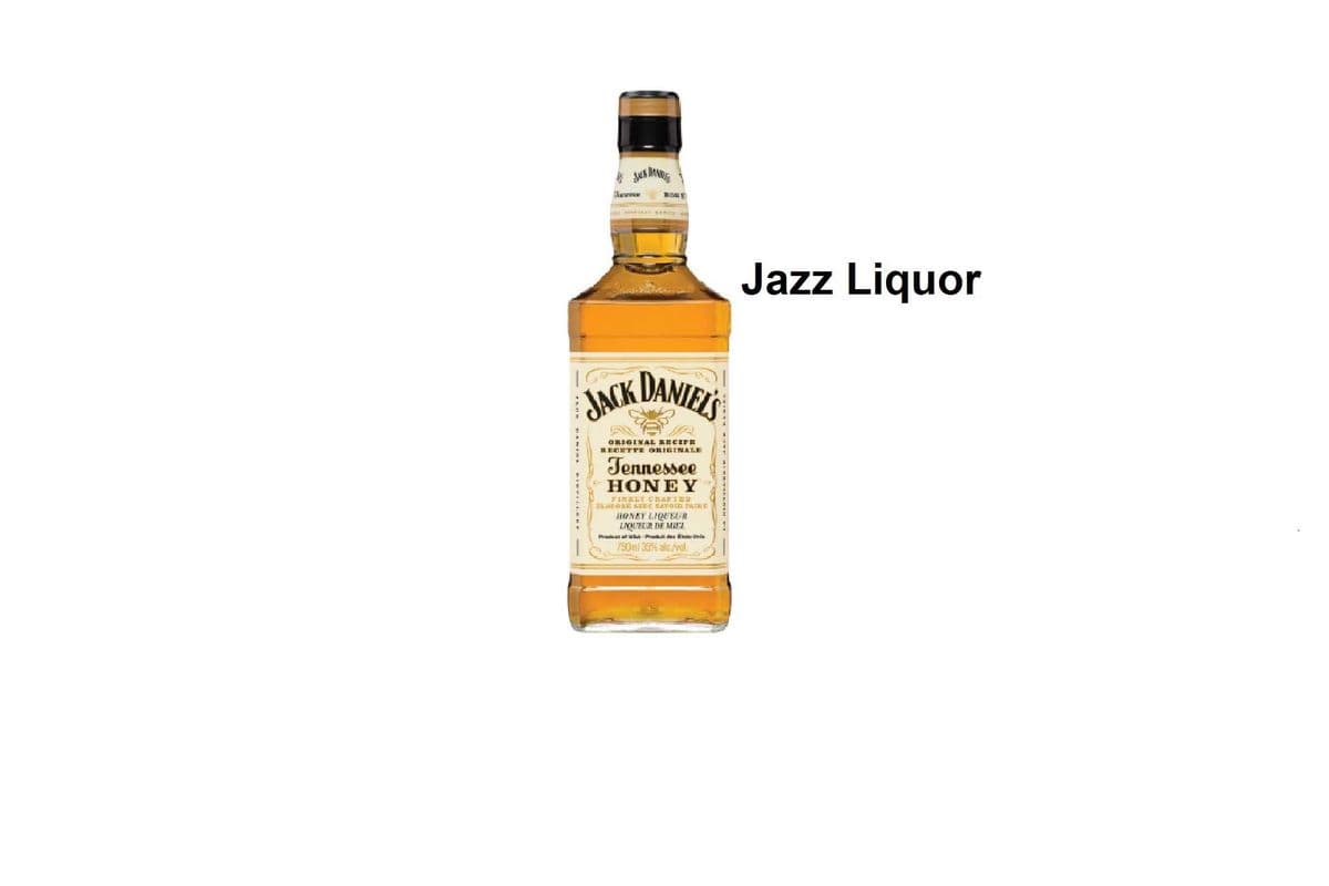JACK DANIELS TENNESSEE HONEY 750ML (1 x 1x750ML)