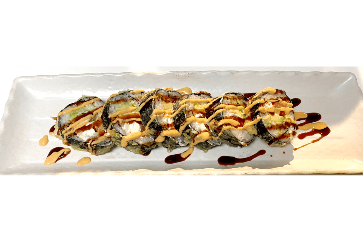 0180. Ichi Roll