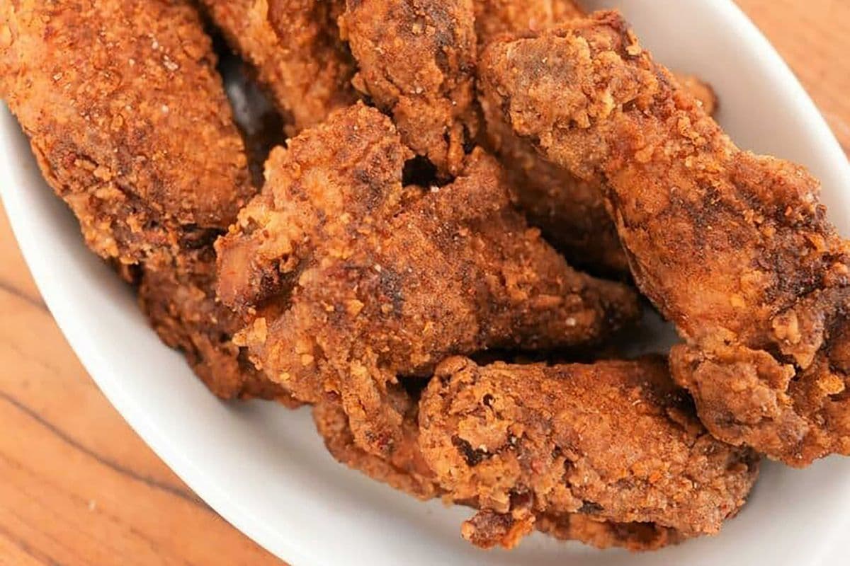1 piece (Wing)