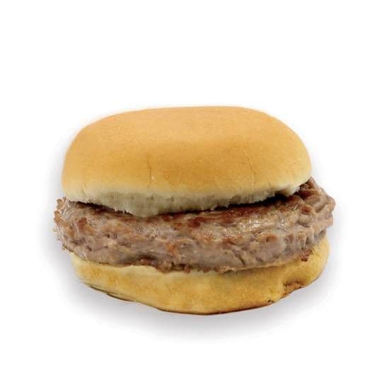 Burger Original / Original Burger / Burger Original / Original Burger