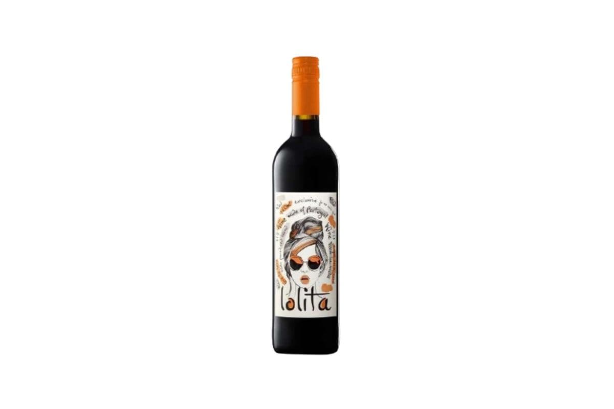 Lolita Red Blend 750ml