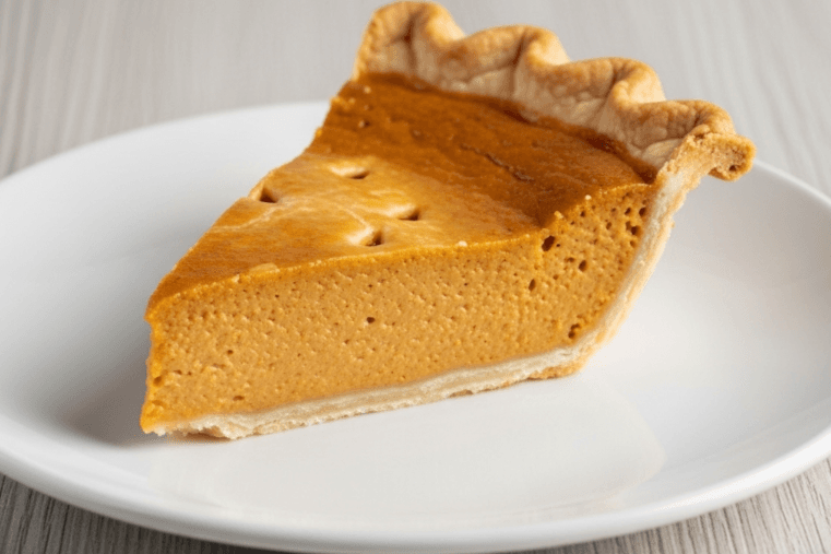 Pumpkin Pie