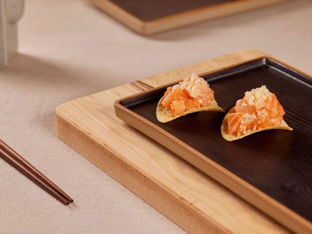 Chipotle Salmon (2pcs)