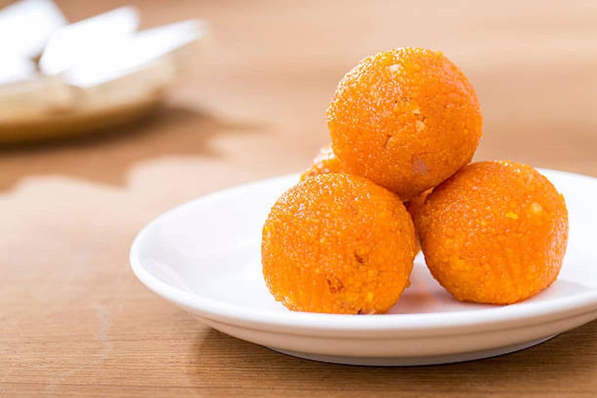 Ladoo
