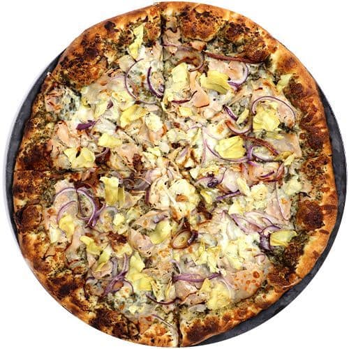 Large Turkey Pesto
