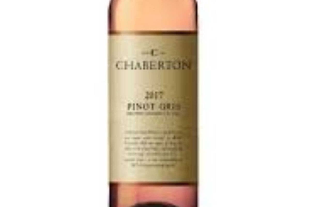 Chaberton Pinot Gris (1 x 750ml)