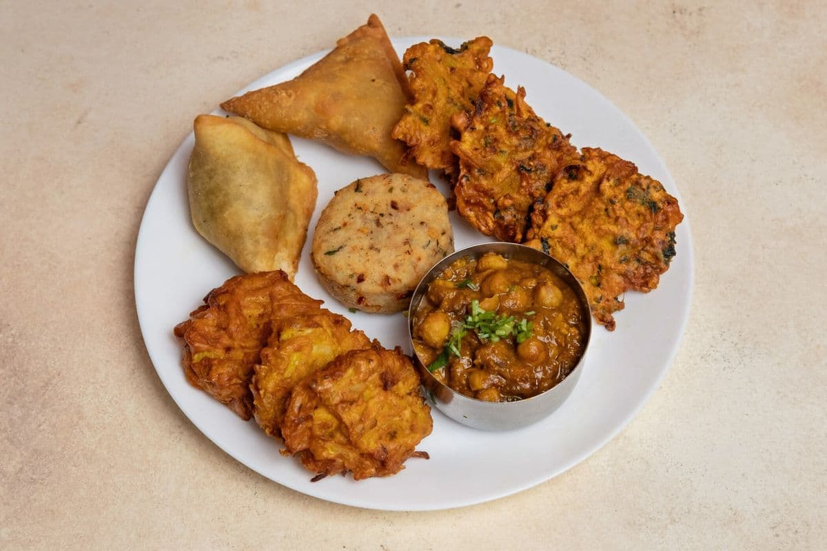 Mix Appetizers