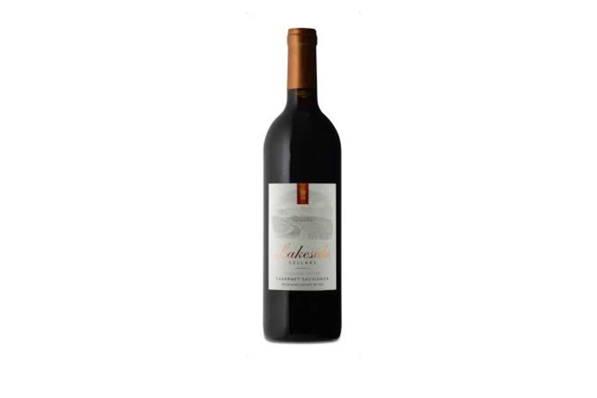 Lakeside Cabernet Suavignon (1 x 750ML)