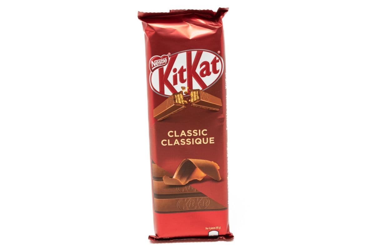 KitKat Classic (120 g)