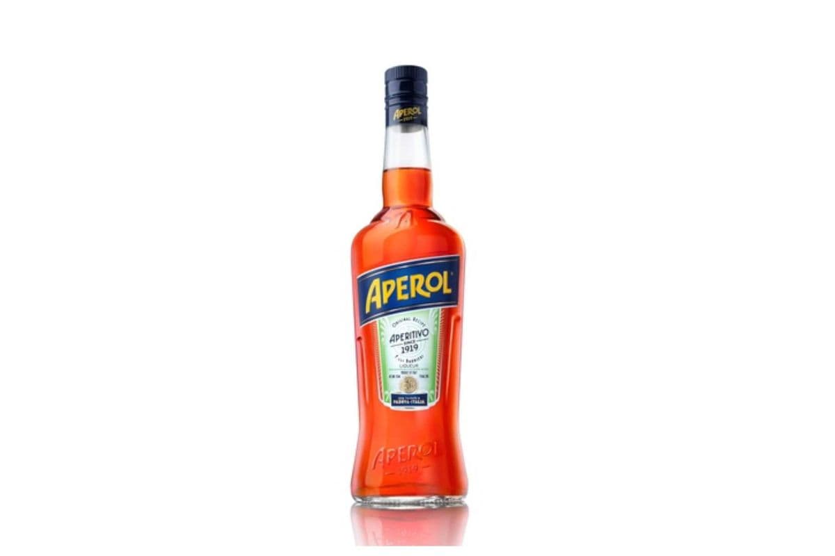 Aperol (1 x 750 ml)