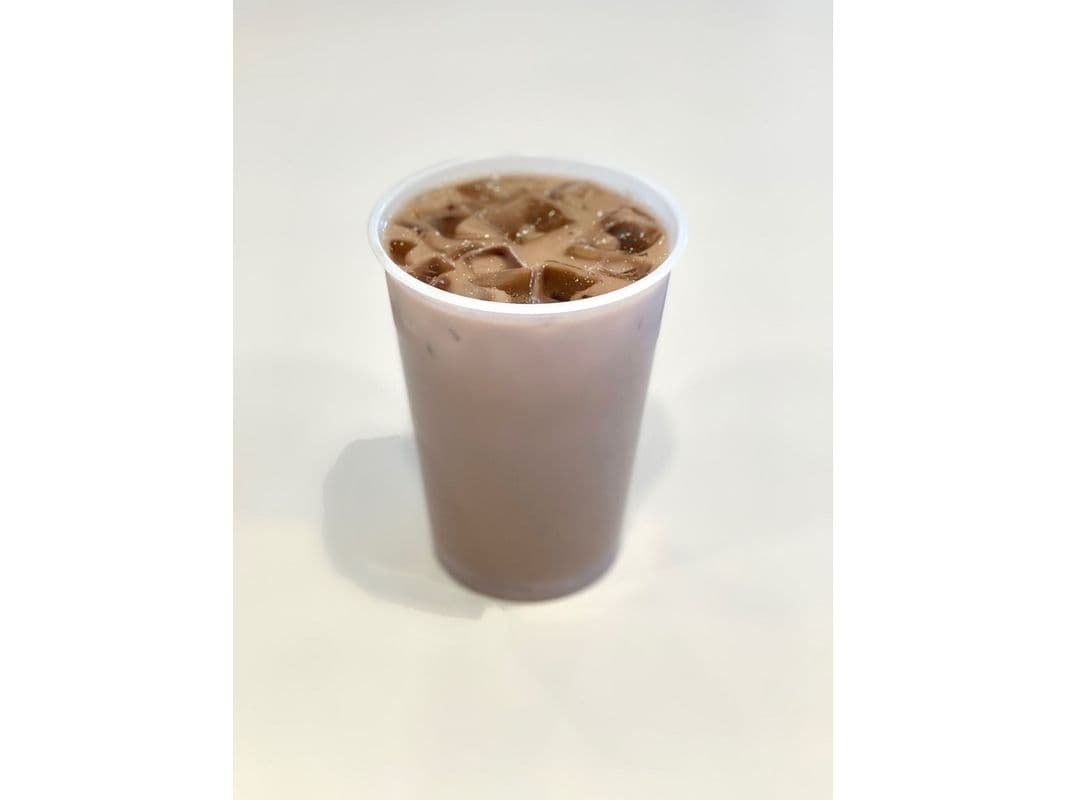 DC13 Ovaltine (Cold) / DC13 阿華田(凍)