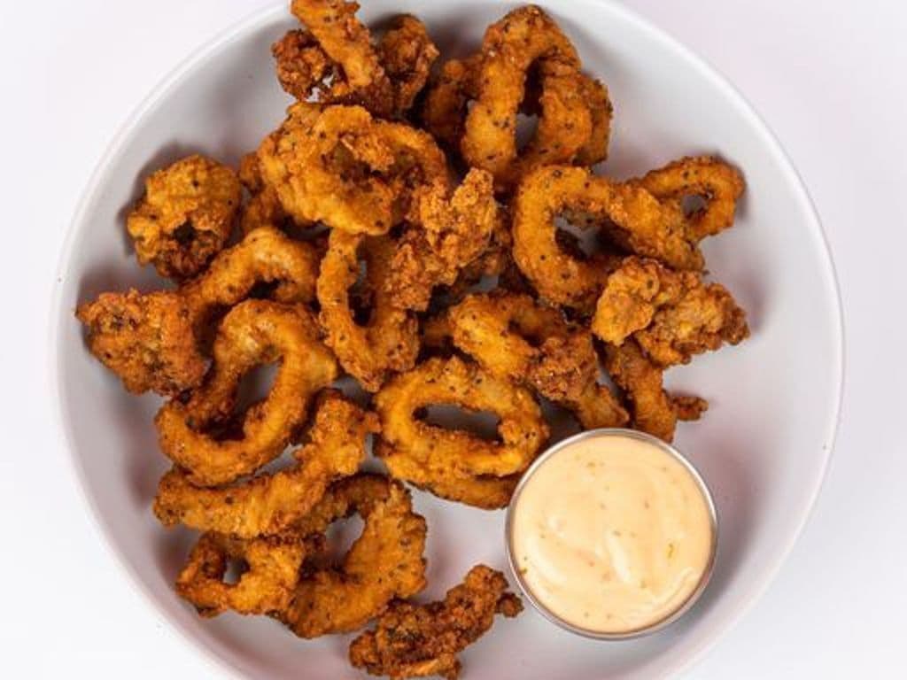 Calamari