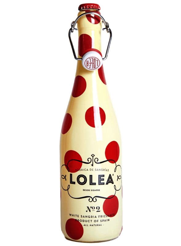 Lolea White (1 x 750 ml)