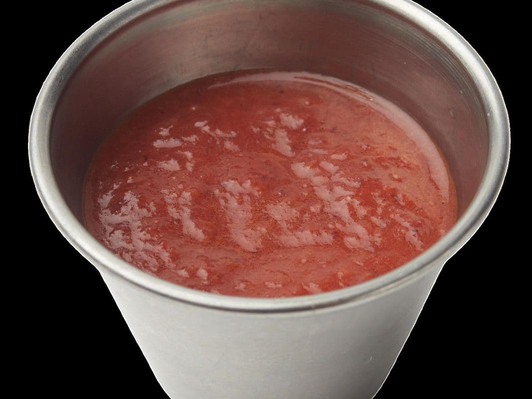 Sauces