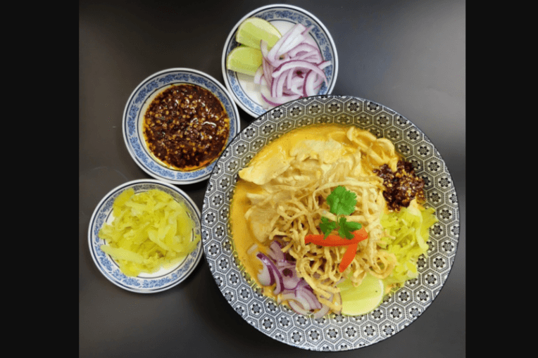 Khao Soi