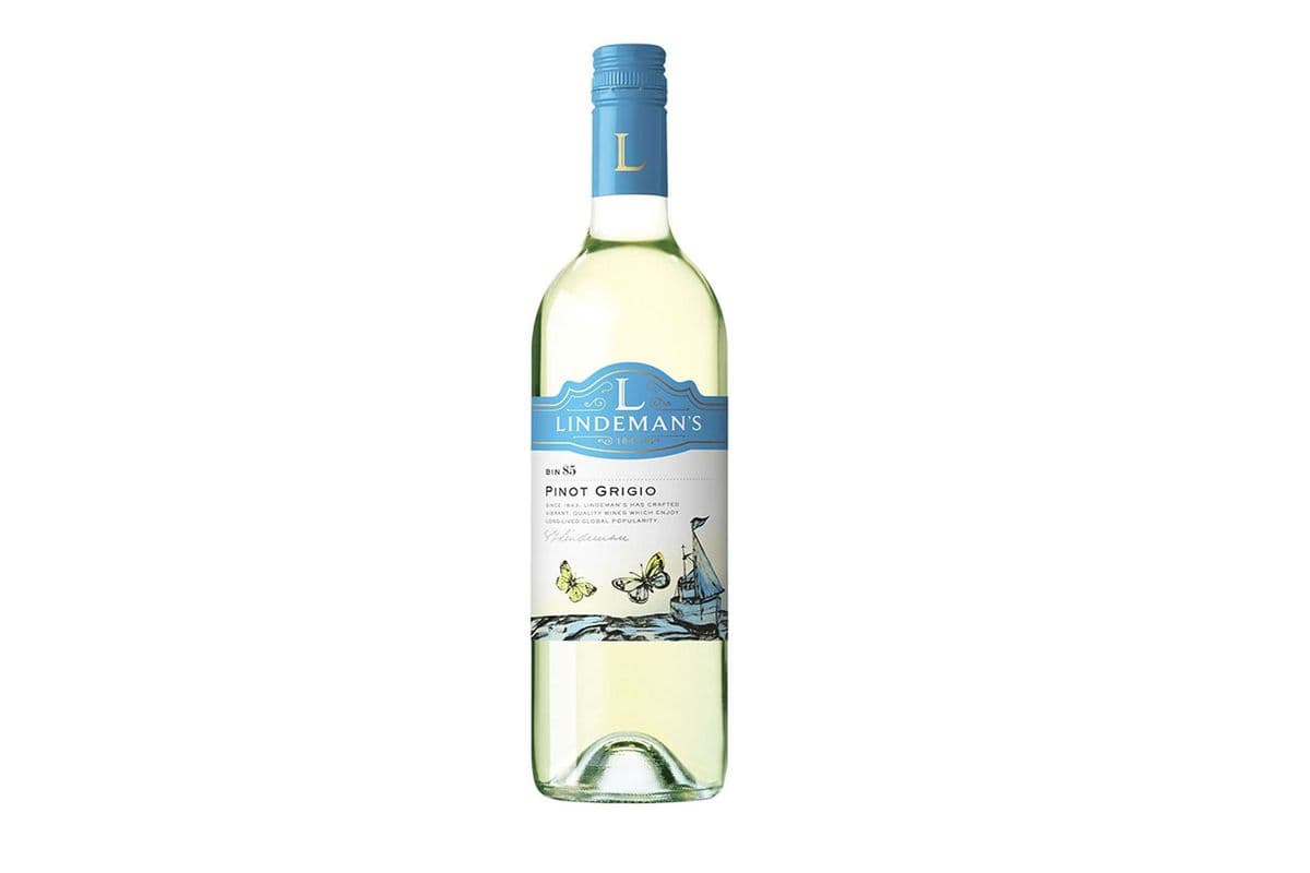 Lindemans - Pinot Grigio - Australia (1 x 750ml)