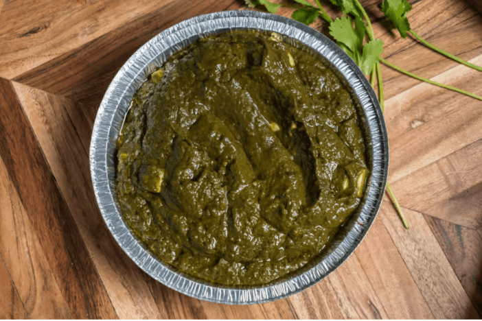 62. Karahi Paneer