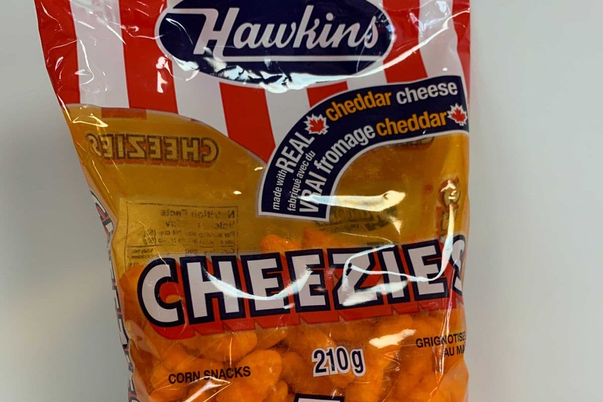 Hawkins (210 g)