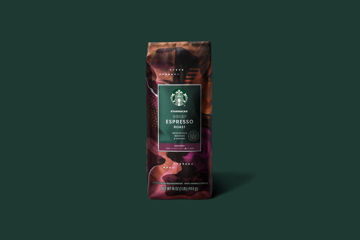 Decaf Espresso Roast