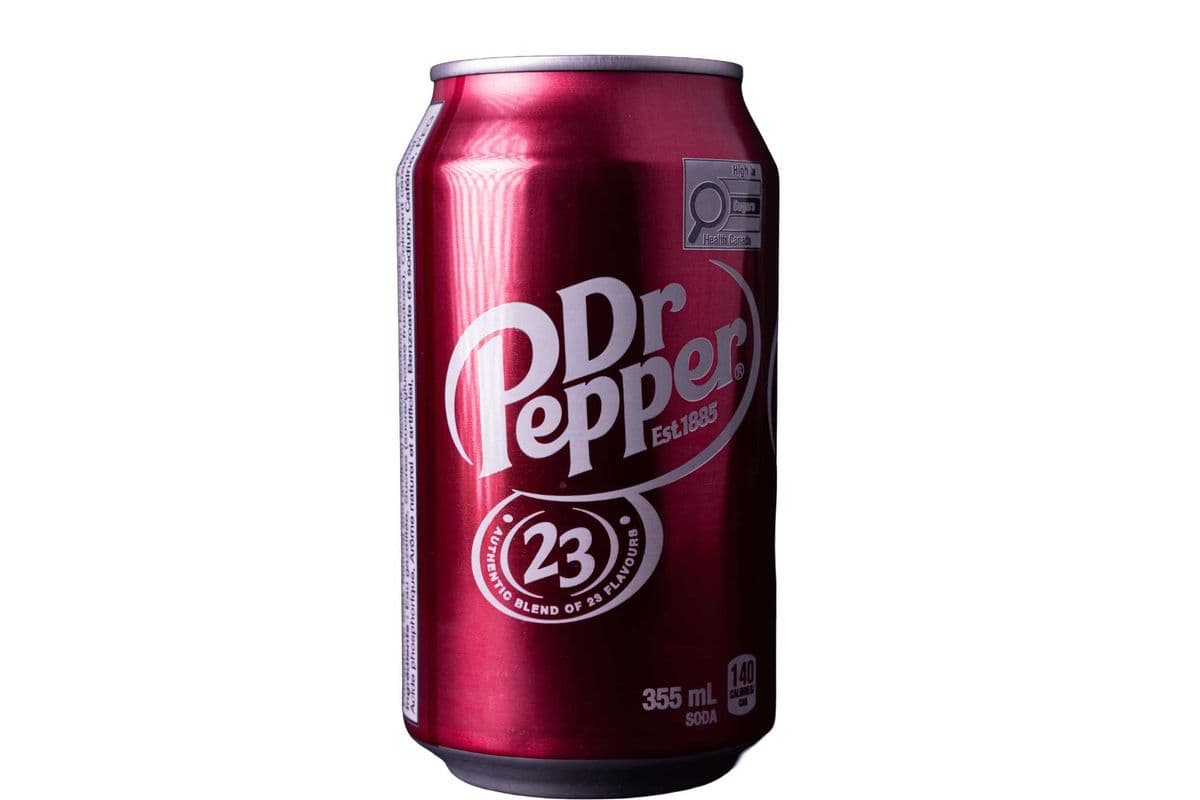 Dr. Pepper