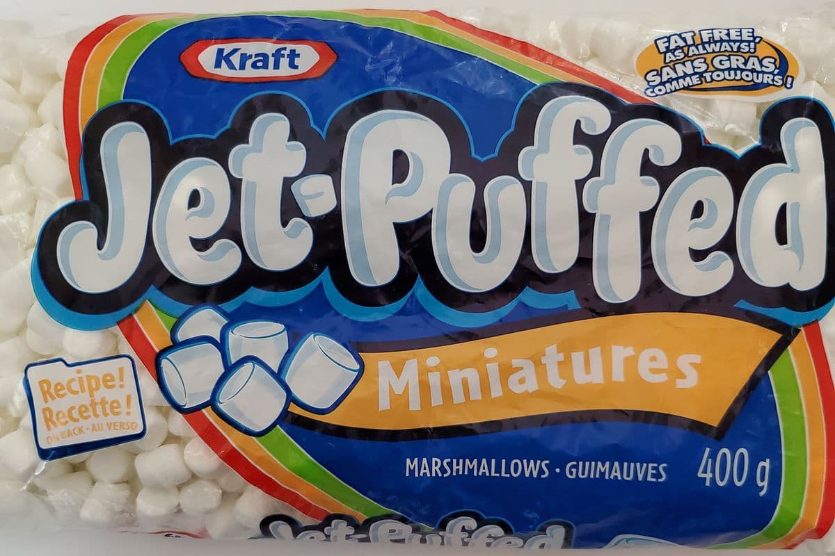 Marshmallows