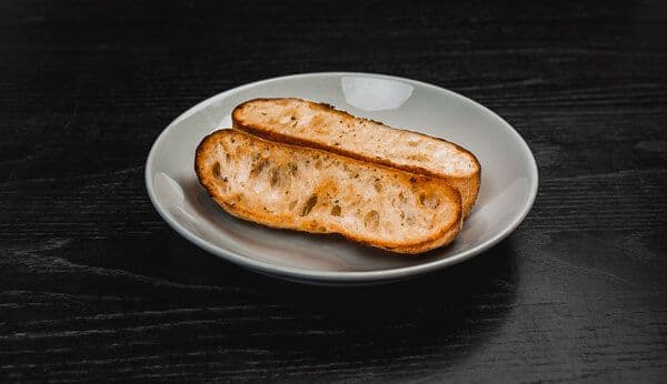 Garlic Toast