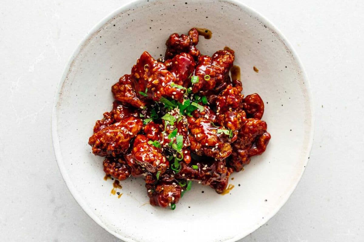 468 General Tao Pork
