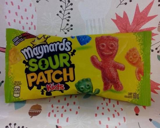 Maynard Sour Patch Kid (60 g)