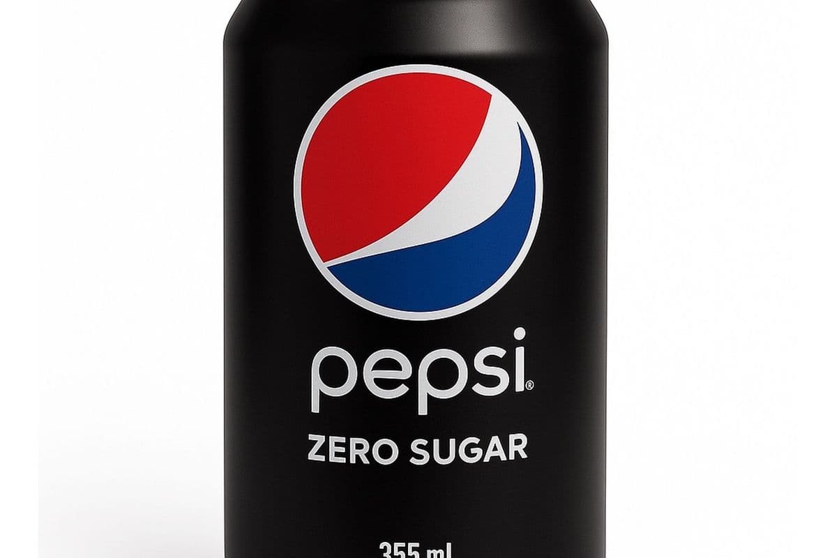 Pepsi Zero
