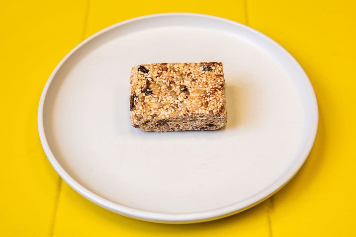 Barre granola