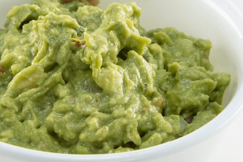 Guacamole
