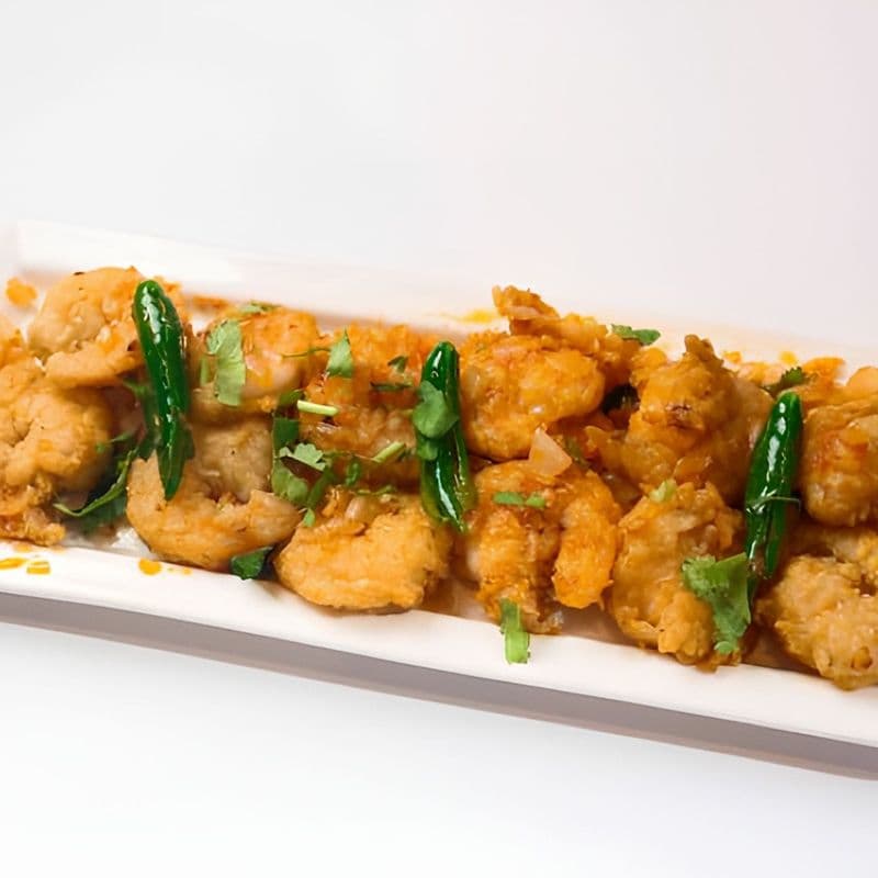 Loose Prawns