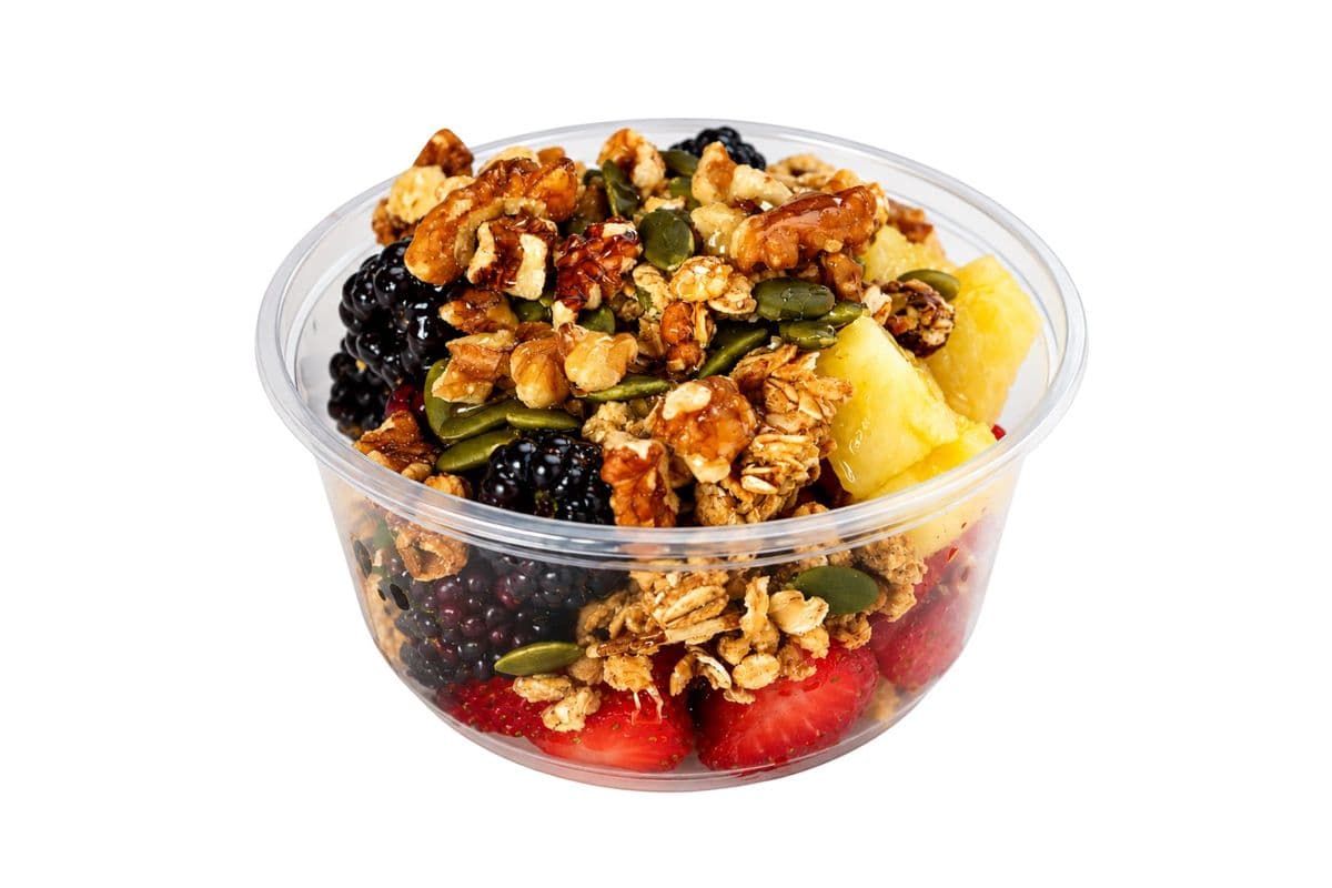 Mixed Nut Bowl - Regular 12 oz