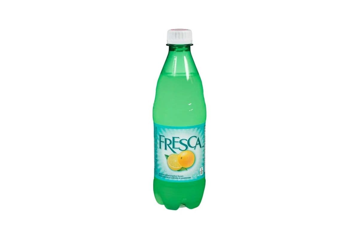 Fresca (500ml)
