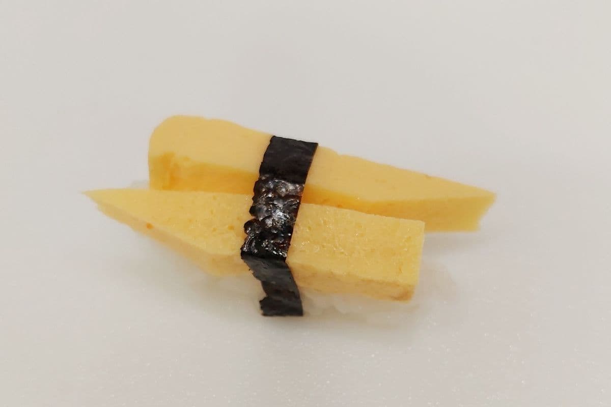Nigiri - Tamago