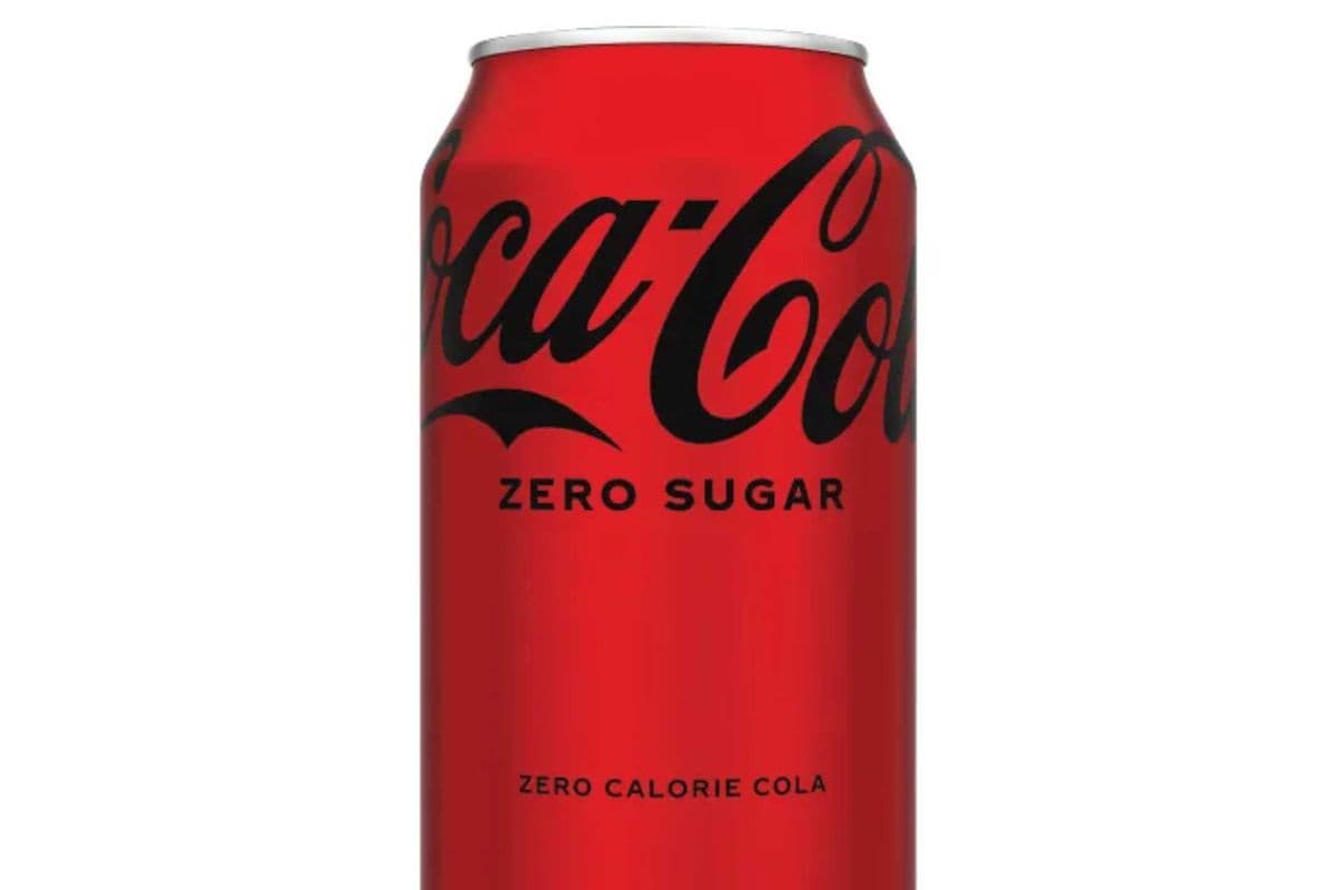 Coke Zero