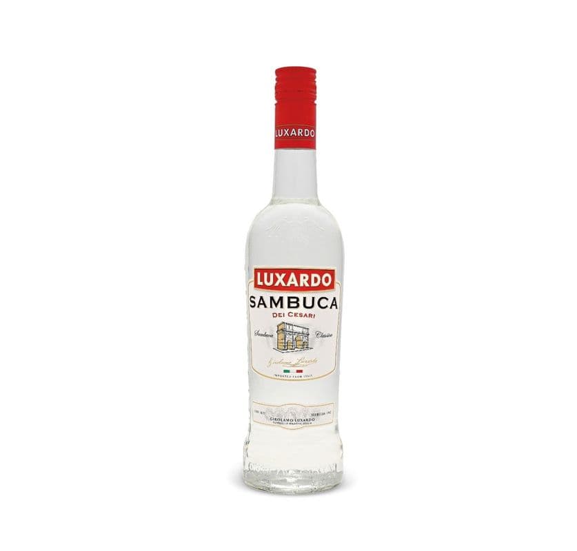 Sambuca (1 x 375 ml)