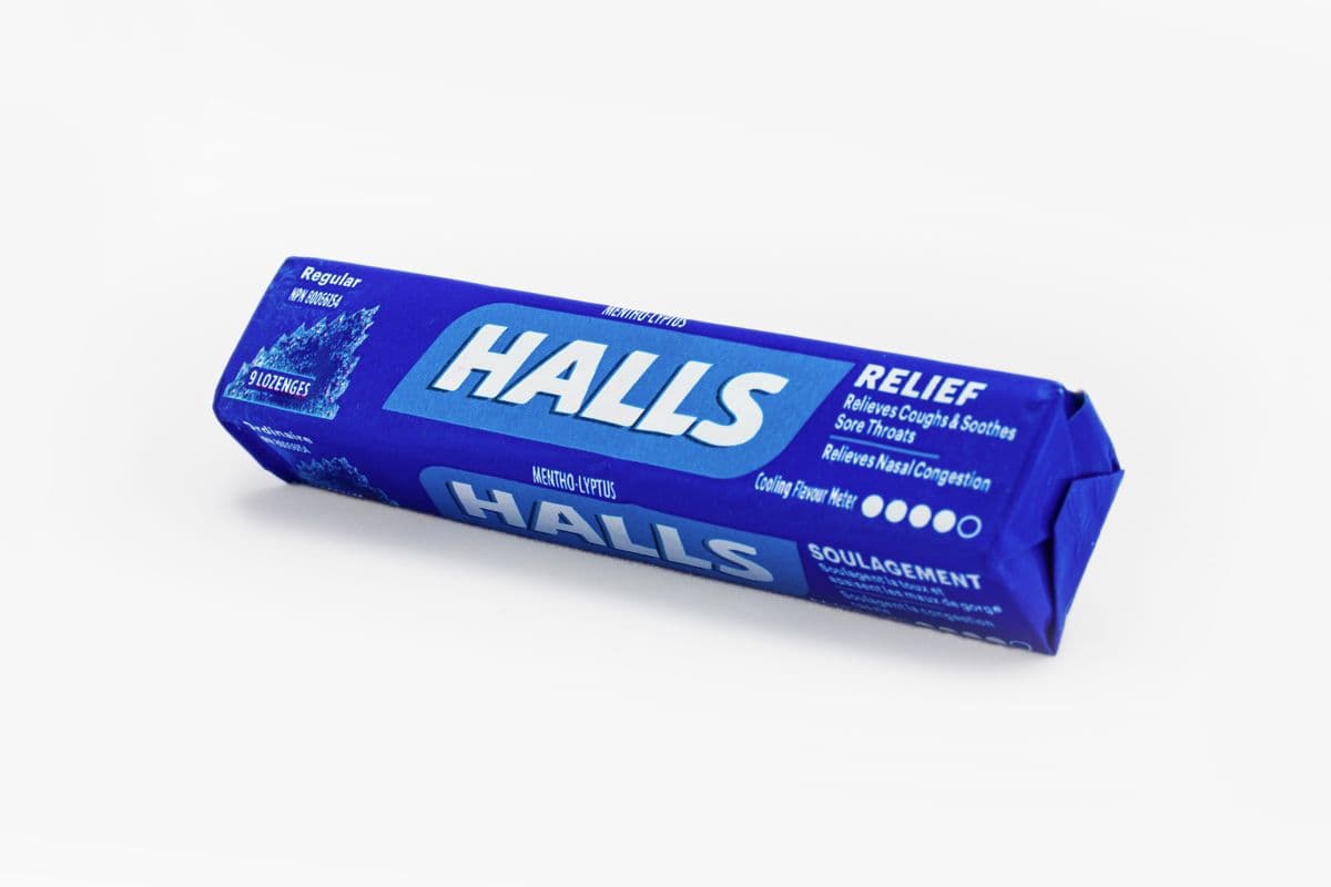 Halls