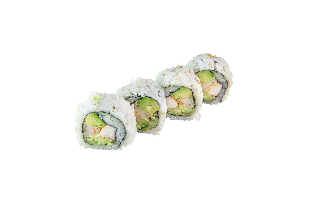 Dynamite Roll (10 pcs)